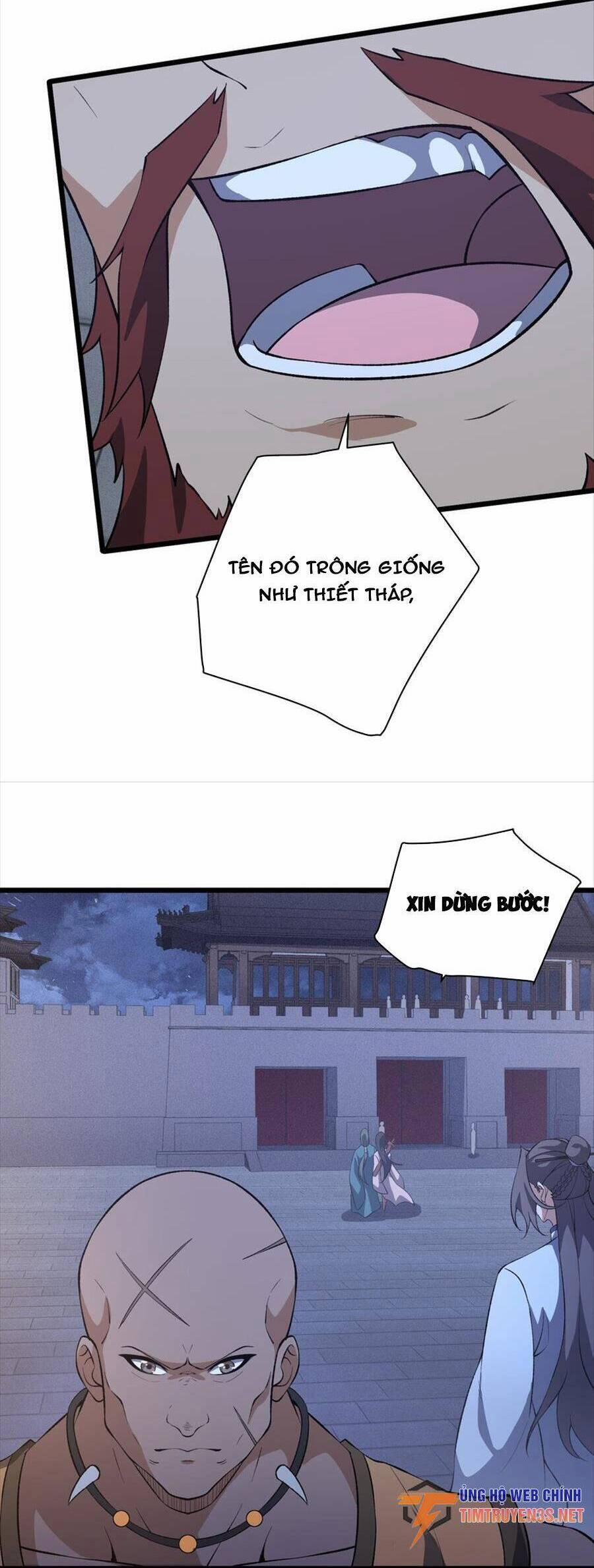 Liêu Trai Không Thể Nào Xinh Đẹp Như Vậy 21 trang 28