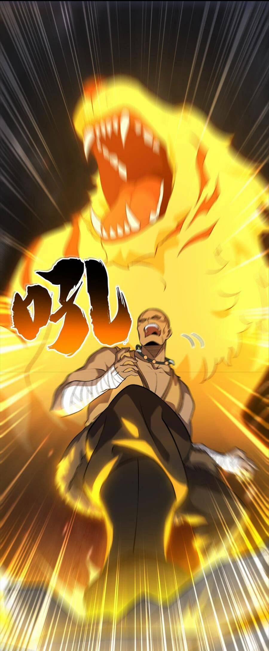 Liêu Trai Không Thể Nào Xinh Đẹp Như Vậy 21 trang 29