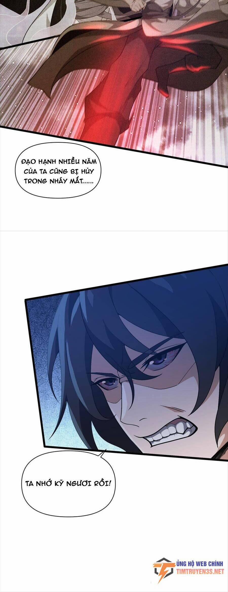 Liêu Trai Không Thể Nào Xinh Đẹp Như Vậy 21 trang 3