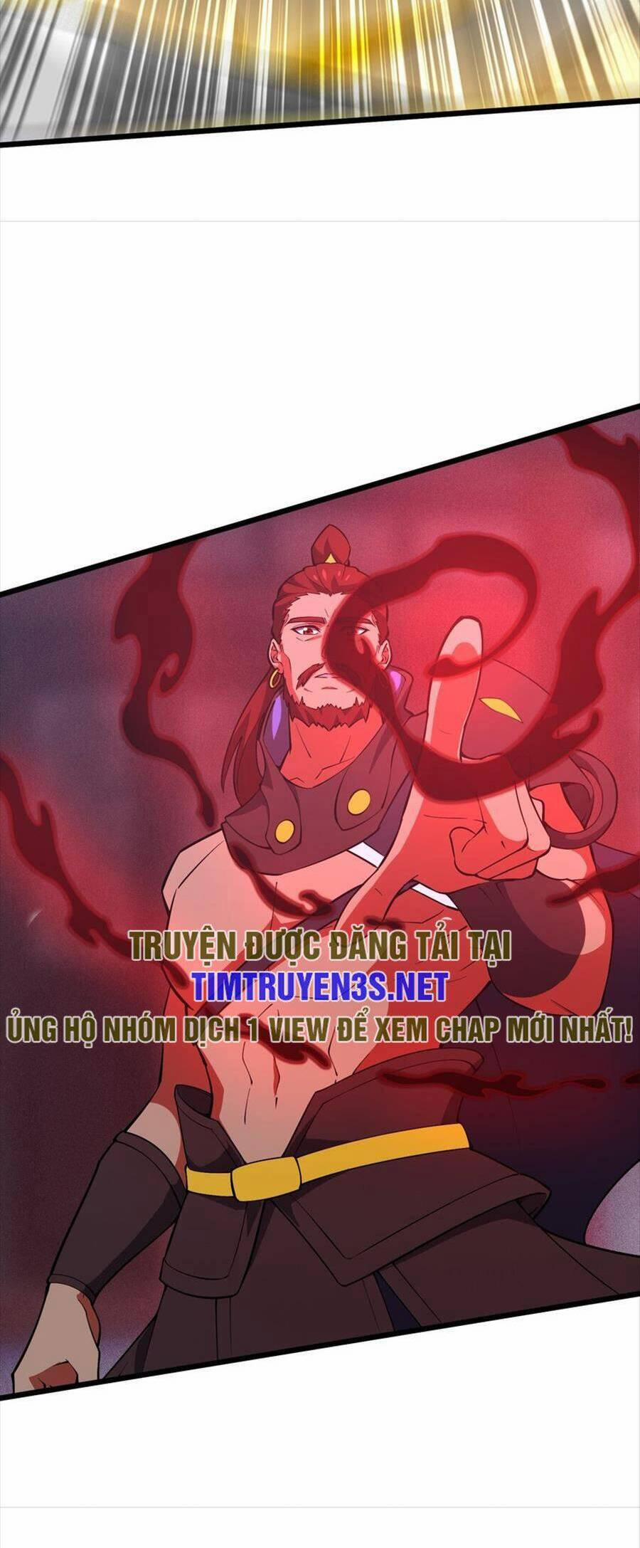 Liêu Trai Không Thể Nào Xinh Đẹp Như Vậy 21 trang 30