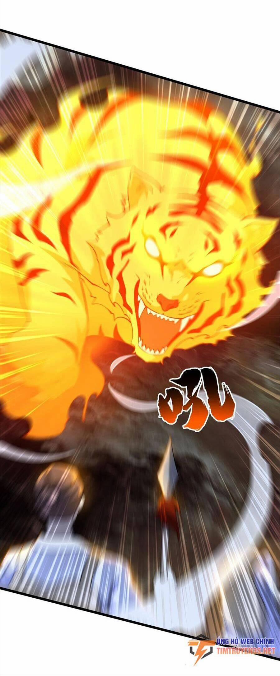 Liêu Trai Không Thể Nào Xinh Đẹp Như Vậy 21 trang 31