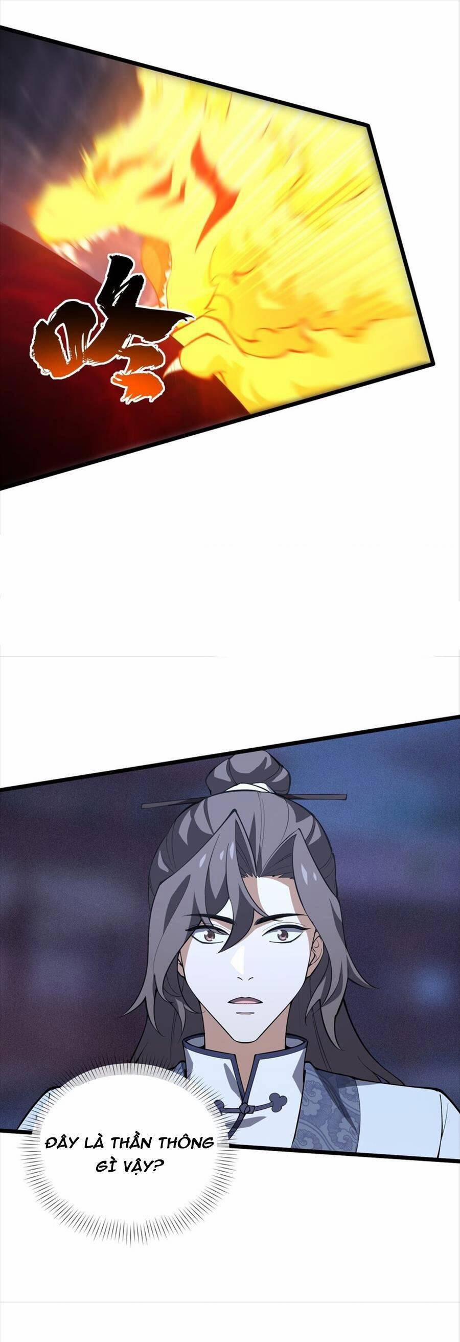 Liêu Trai Không Thể Nào Xinh Đẹp Như Vậy 21 trang 32