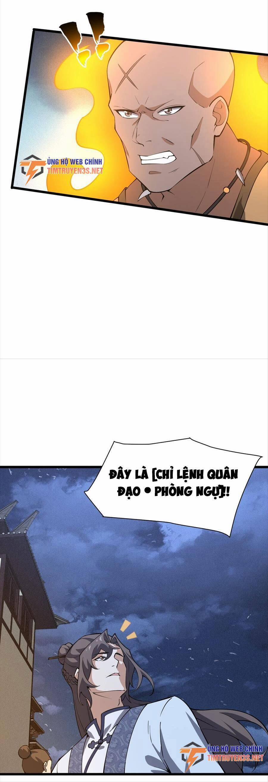 Liêu Trai Không Thể Nào Xinh Đẹp Như Vậy 21 trang 33