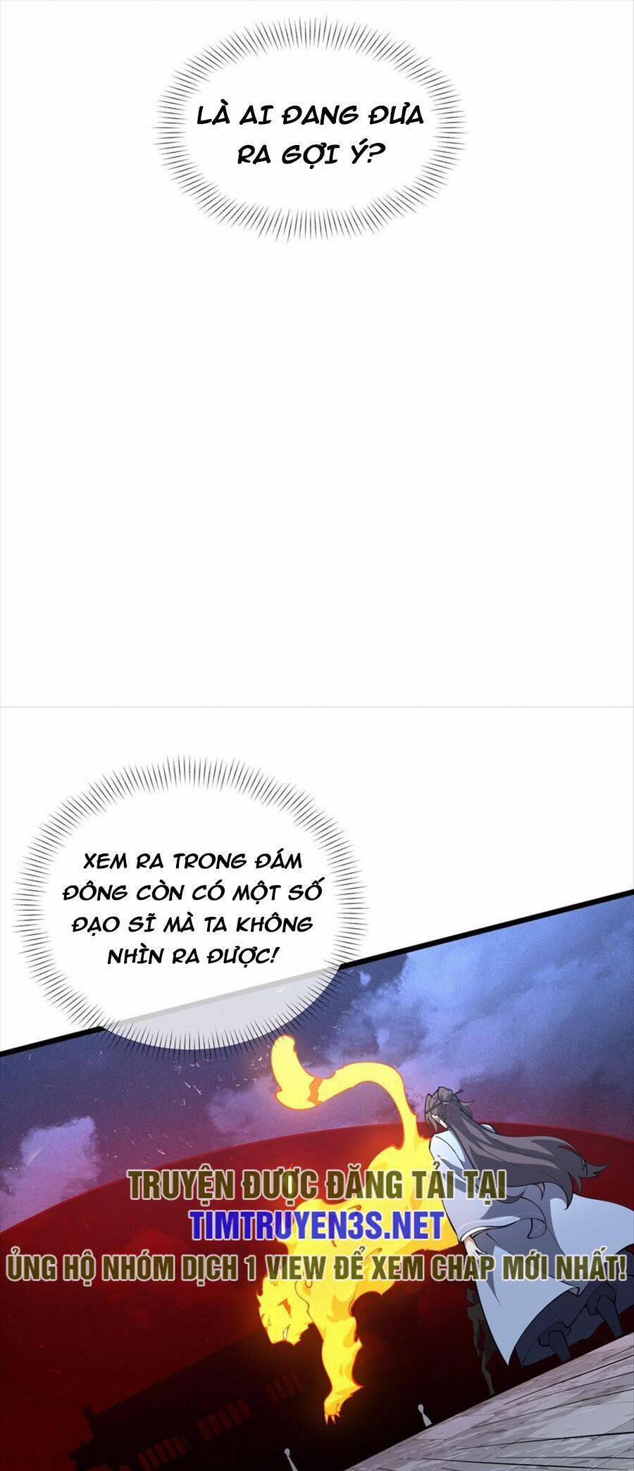 Liêu Trai Không Thể Nào Xinh Đẹp Như Vậy 21 trang 34