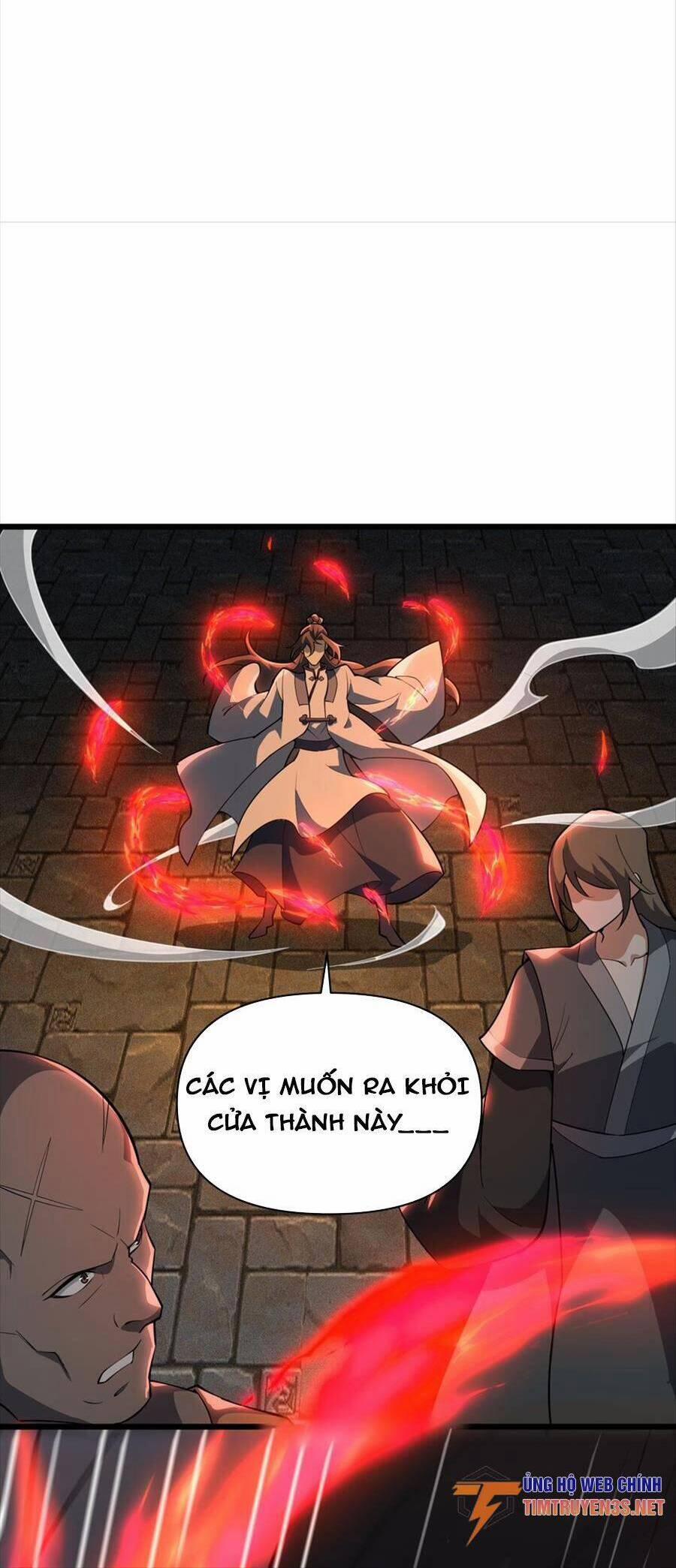 Liêu Trai Không Thể Nào Xinh Đẹp Như Vậy 21 trang 36