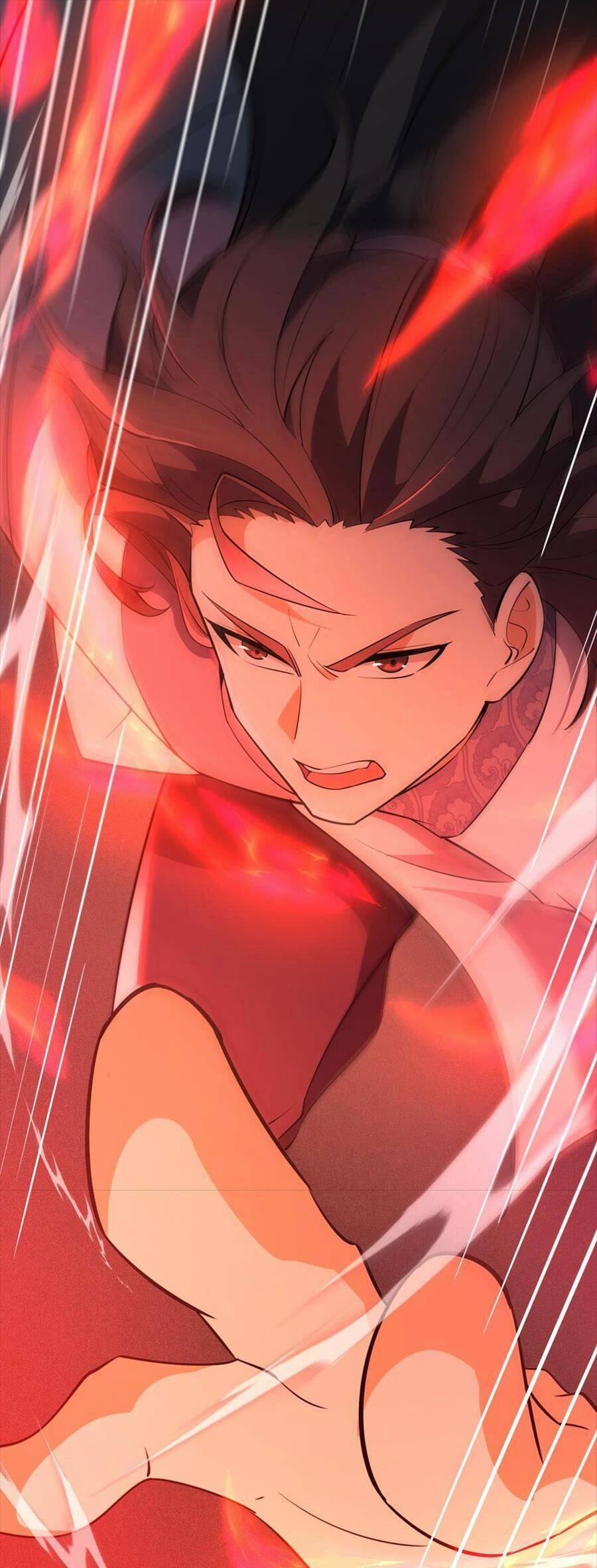 Liêu Trai Không Thể Nào Xinh Đẹp Như Vậy 21 trang 37