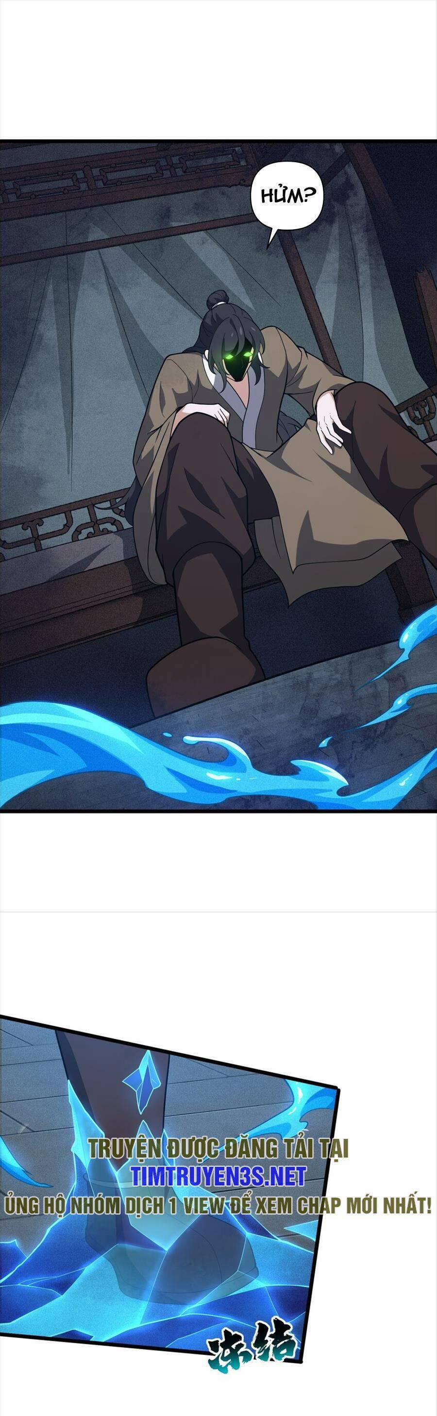 Liêu Trai Không Thể Nào Xinh Đẹp Như Vậy 21 trang 4