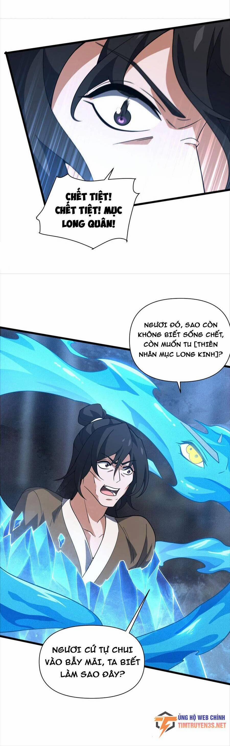 Liêu Trai Không Thể Nào Xinh Đẹp Như Vậy 21 trang 5