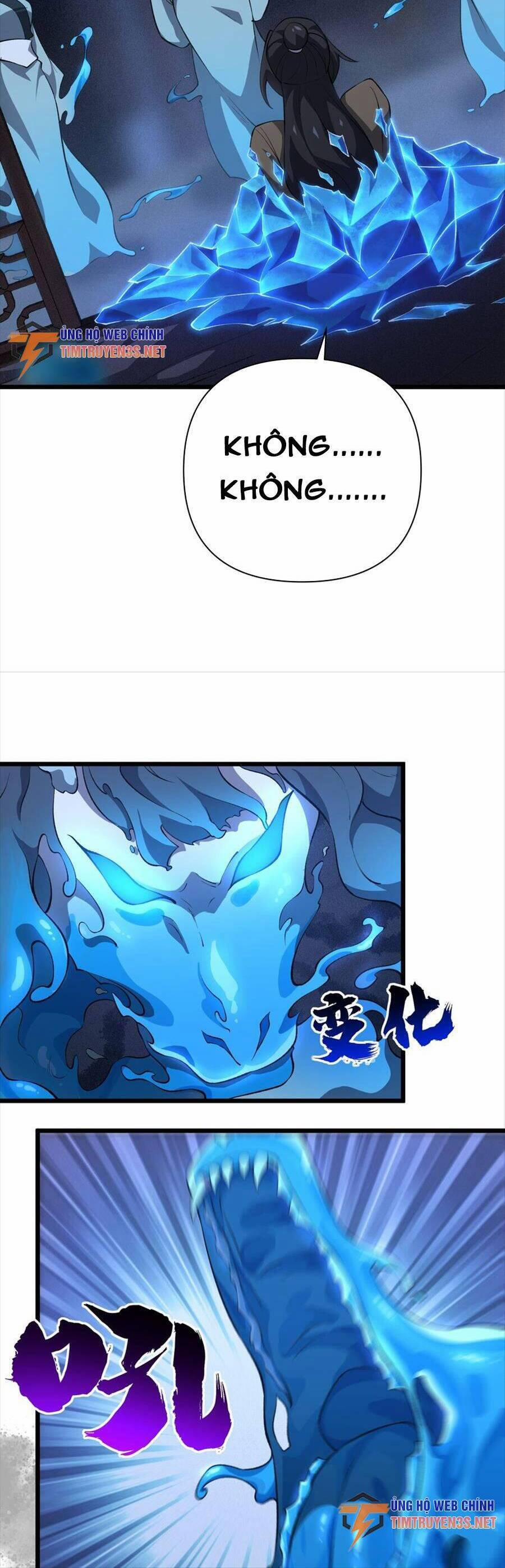 Liêu Trai Không Thể Nào Xinh Đẹp Như Vậy 21 trang 7