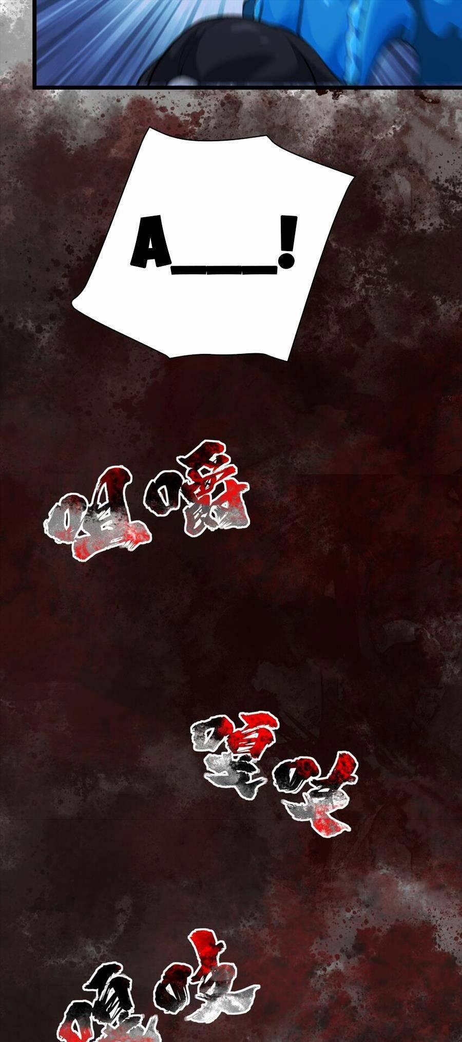 Liêu Trai Không Thể Nào Xinh Đẹp Như Vậy 21 trang 8