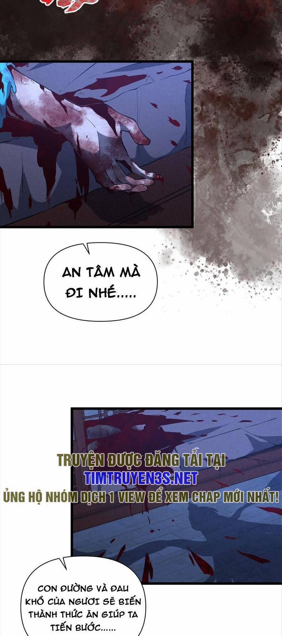 Liêu Trai Không Thể Nào Xinh Đẹp Như Vậy 21 trang 9