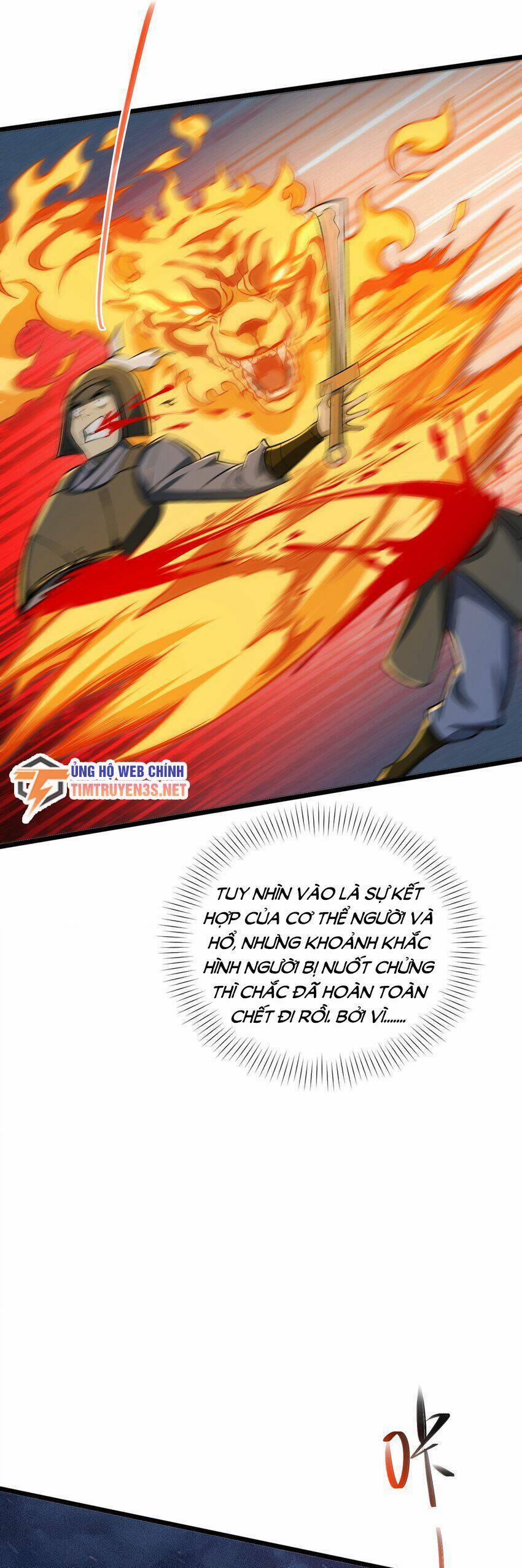 Liêu Trai Không Thể Nào Xinh Đẹp Như Vậy 22 trang 12