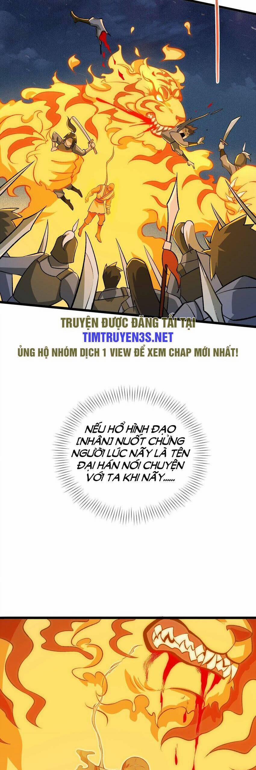 Liêu Trai Không Thể Nào Xinh Đẹp Như Vậy 22 trang 13