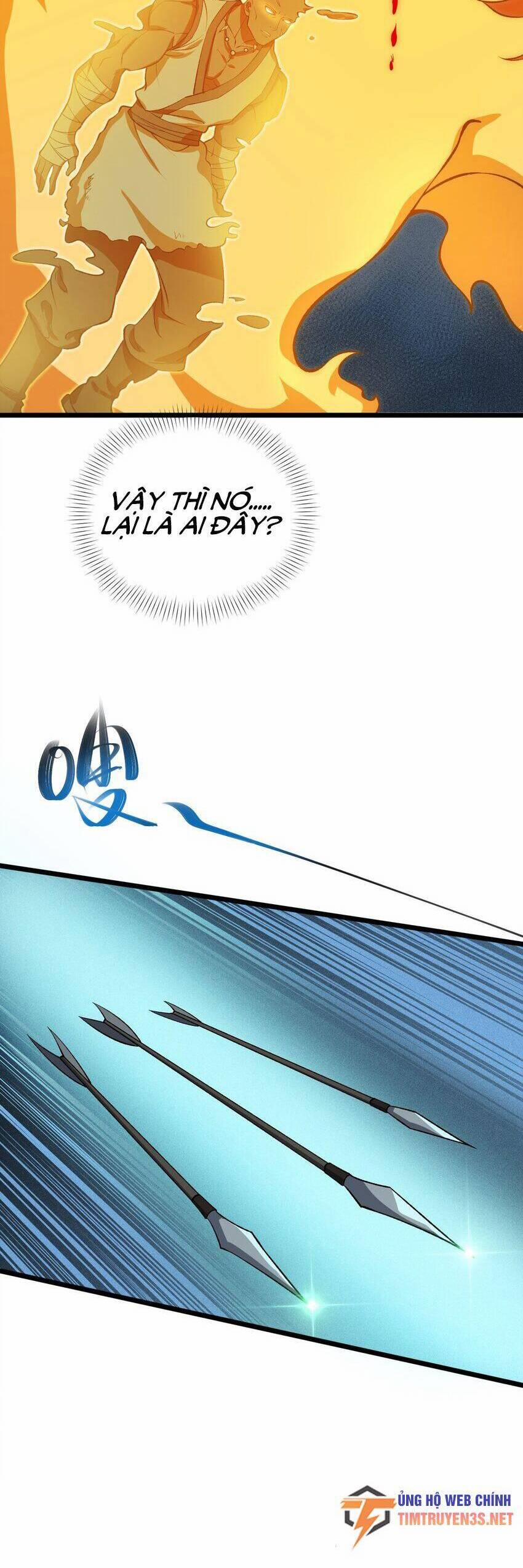 Liêu Trai Không Thể Nào Xinh Đẹp Như Vậy 22 trang 14