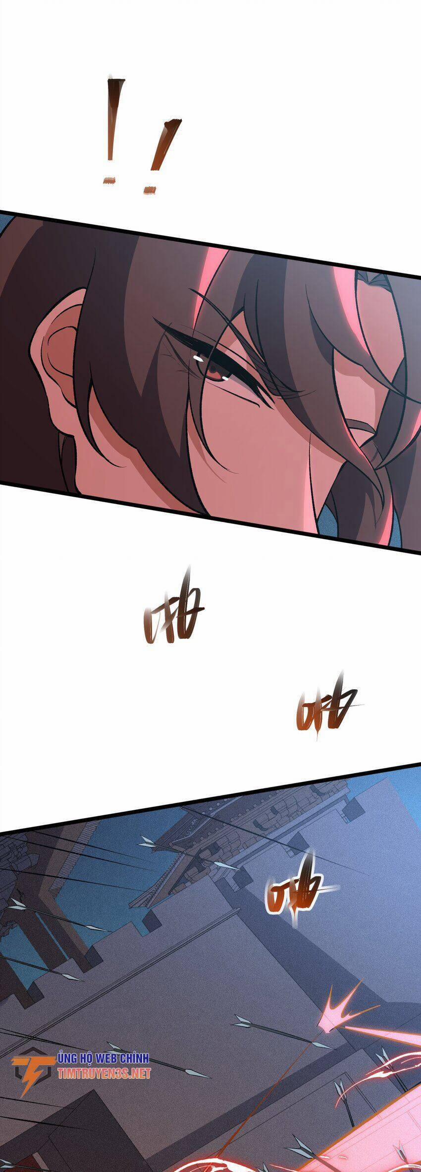 Liêu Trai Không Thể Nào Xinh Đẹp Như Vậy 22 trang 15