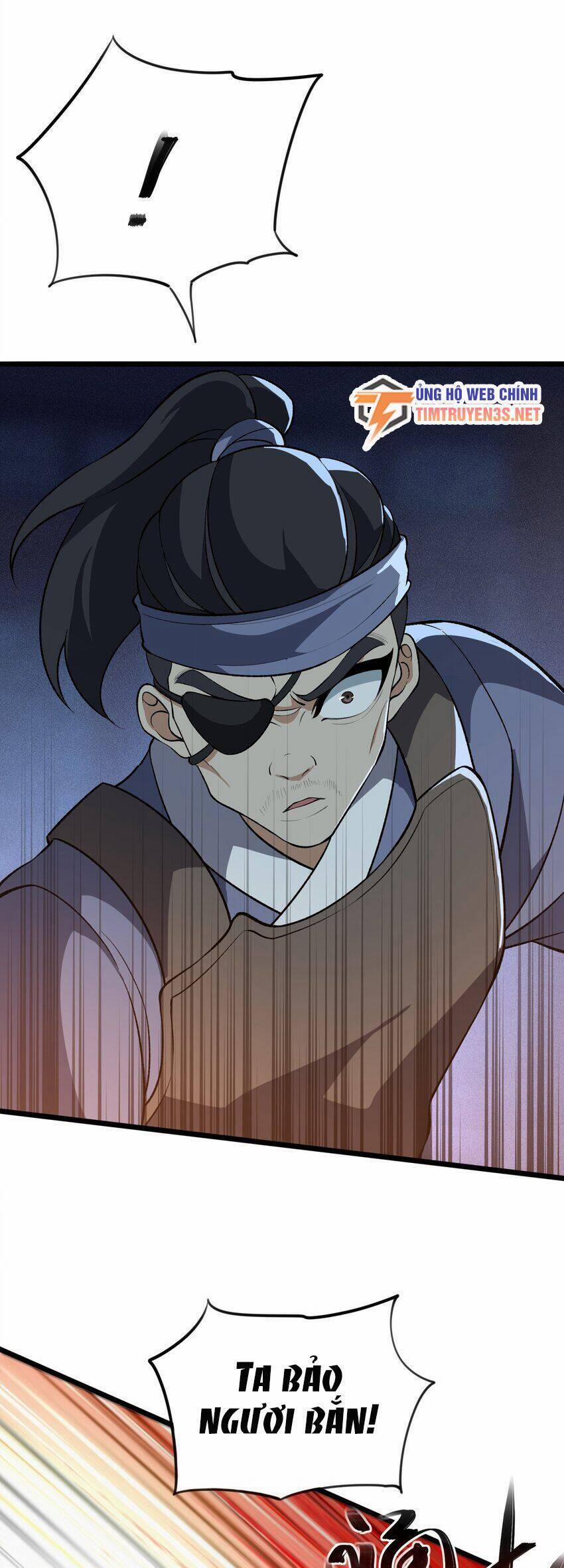 Liêu Trai Không Thể Nào Xinh Đẹp Như Vậy 22 trang 18