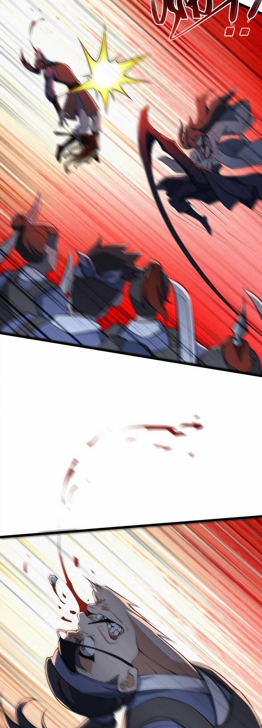 Liêu Trai Không Thể Nào Xinh Đẹp Như Vậy 22 trang 19