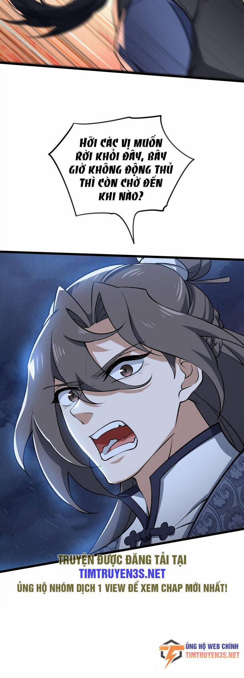 Liêu Trai Không Thể Nào Xinh Đẹp Như Vậy 22 trang 20