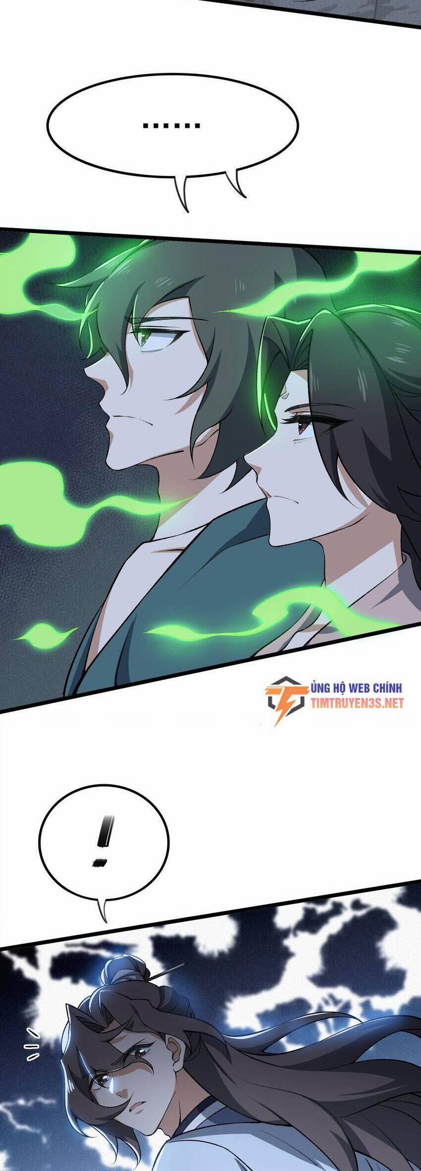 Liêu Trai Không Thể Nào Xinh Đẹp Như Vậy 22 trang 22