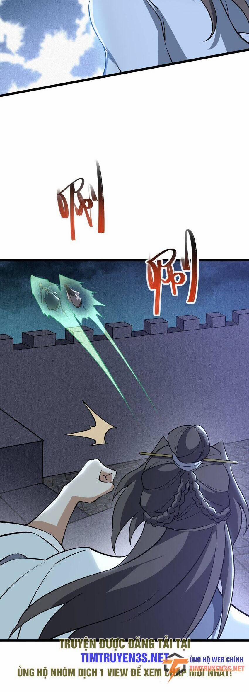 Liêu Trai Không Thể Nào Xinh Đẹp Như Vậy 22 trang 23