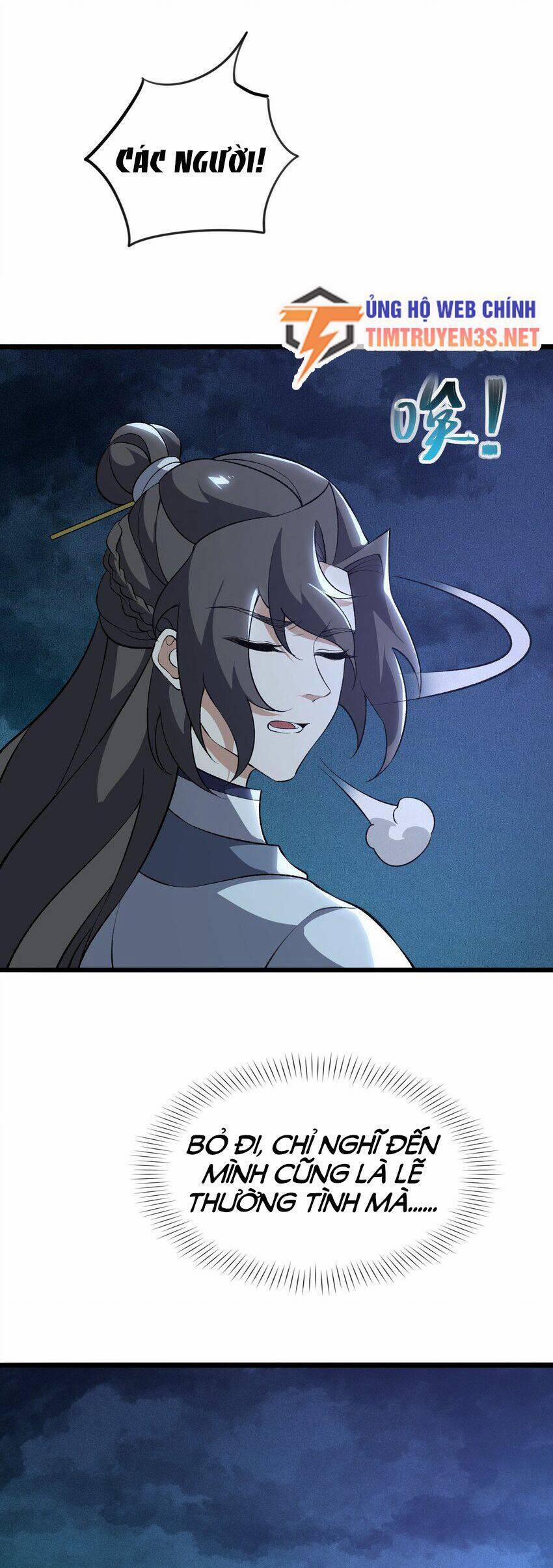 Liêu Trai Không Thể Nào Xinh Đẹp Như Vậy 22 trang 24