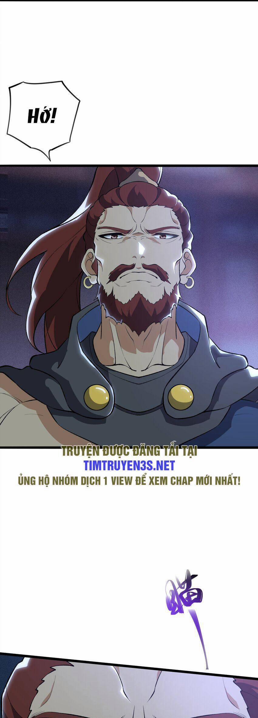 Liêu Trai Không Thể Nào Xinh Đẹp Như Vậy 22 trang 26