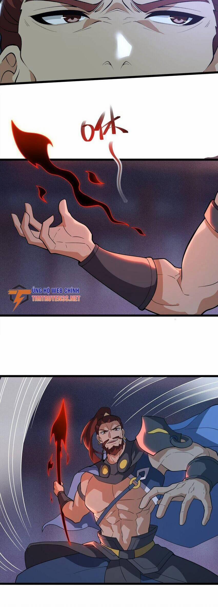 Liêu Trai Không Thể Nào Xinh Đẹp Như Vậy 22 trang 27