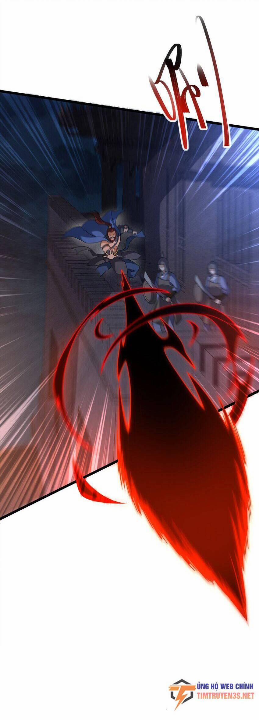 Liêu Trai Không Thể Nào Xinh Đẹp Như Vậy 22 trang 28