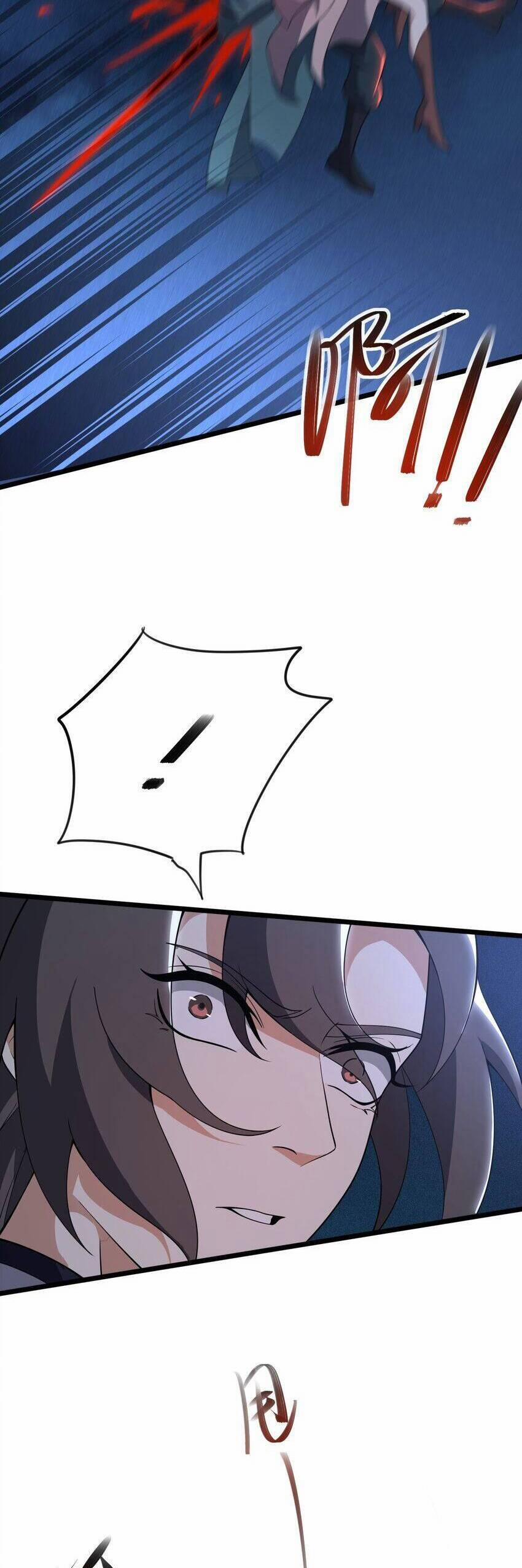 Liêu Trai Không Thể Nào Xinh Đẹp Như Vậy 22 trang 30