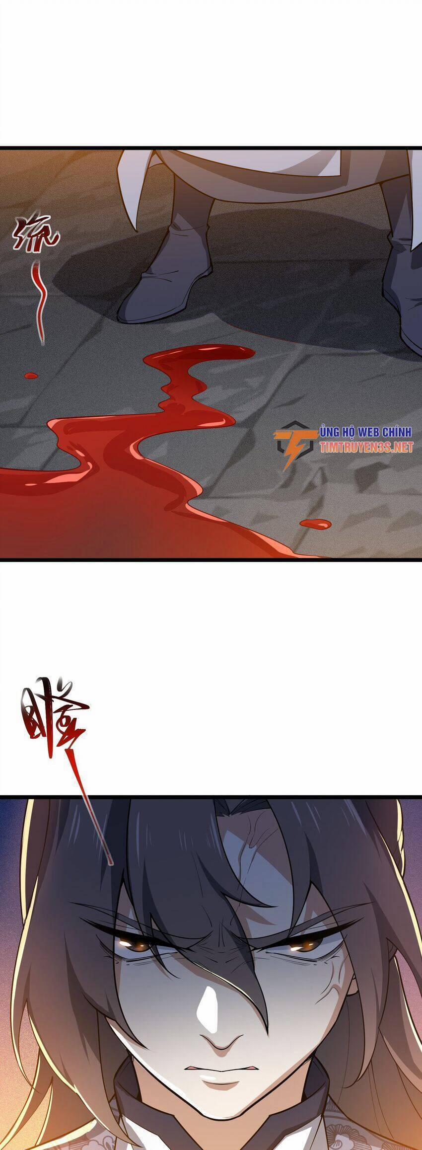 Liêu Trai Không Thể Nào Xinh Đẹp Như Vậy 22 trang 32