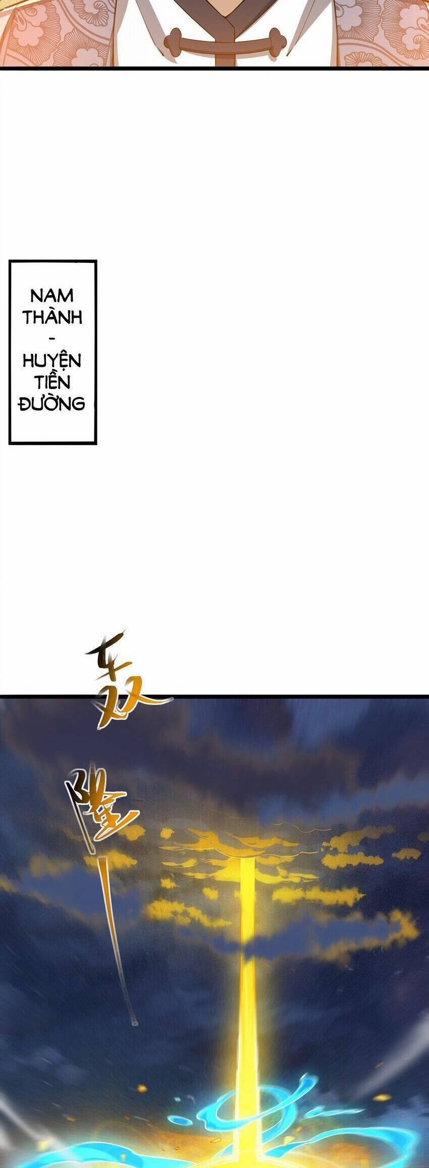 Liêu Trai Không Thể Nào Xinh Đẹp Như Vậy 22 trang 33