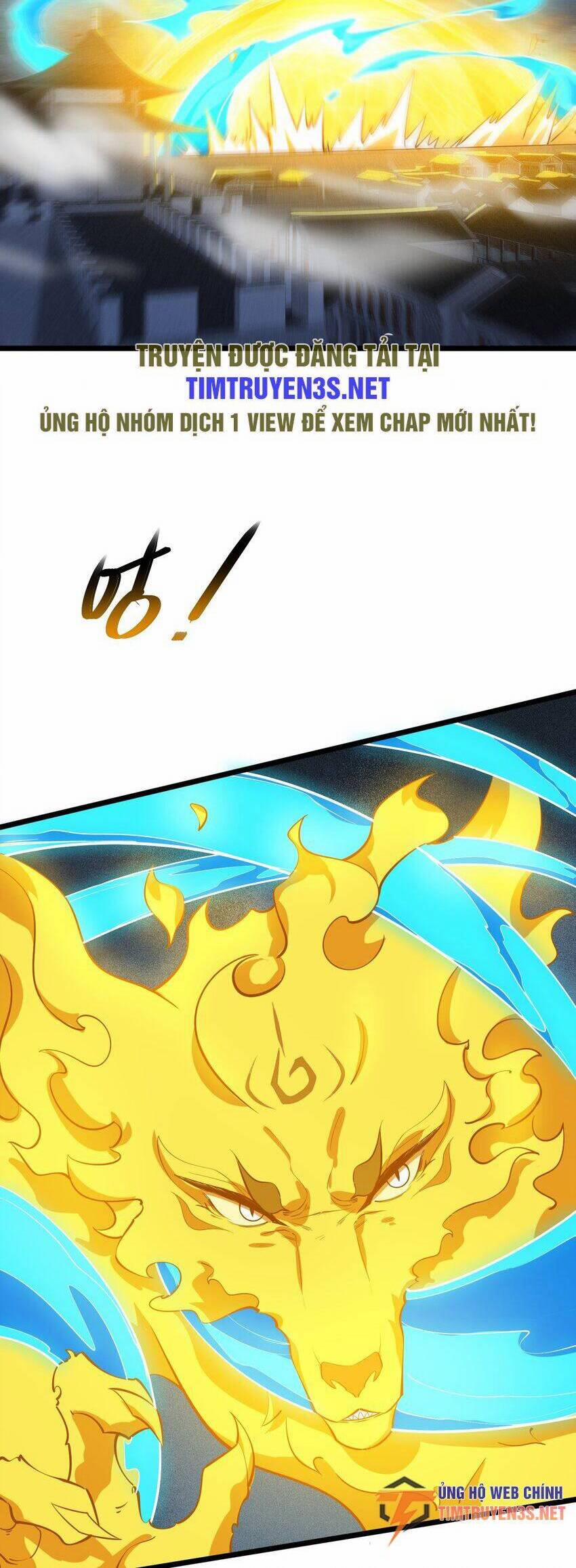 Liêu Trai Không Thể Nào Xinh Đẹp Như Vậy 22 trang 34