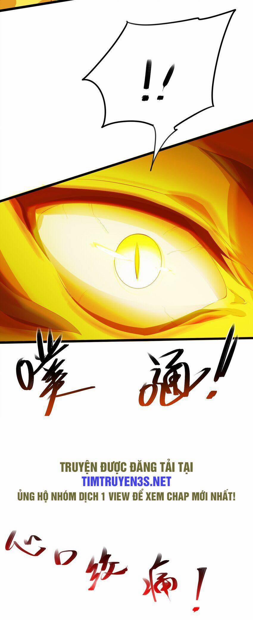 Liêu Trai Không Thể Nào Xinh Đẹp Như Vậy 22 trang 35