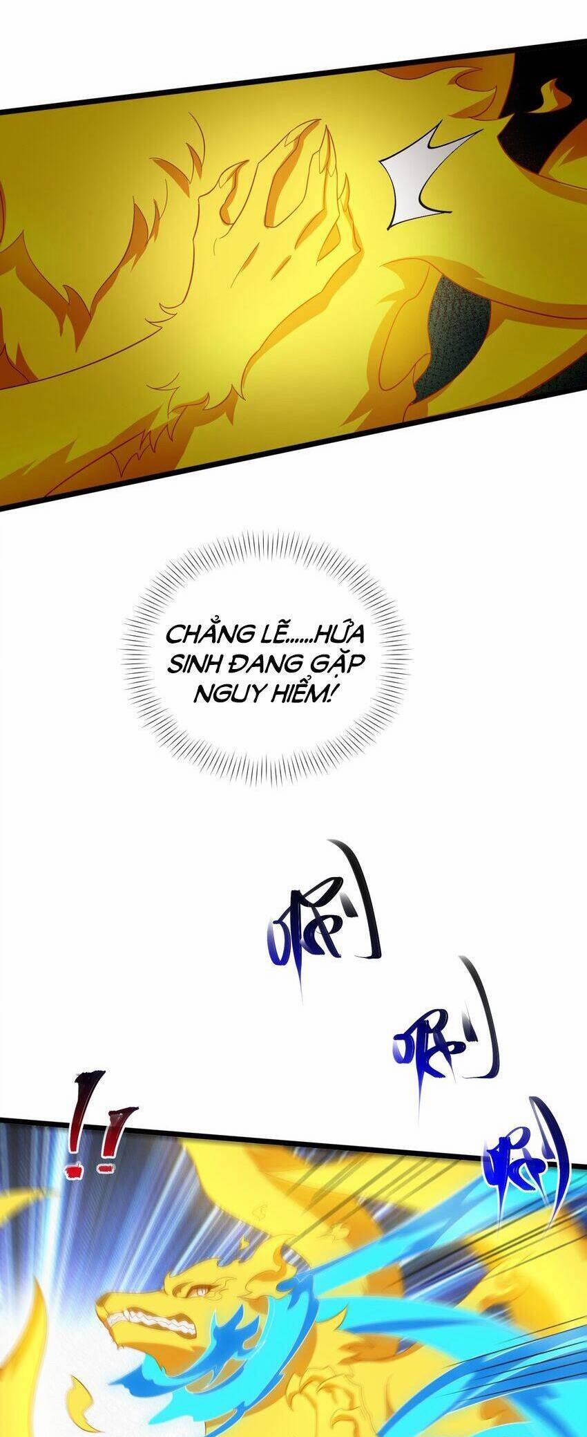 Liêu Trai Không Thể Nào Xinh Đẹp Như Vậy 22 trang 36