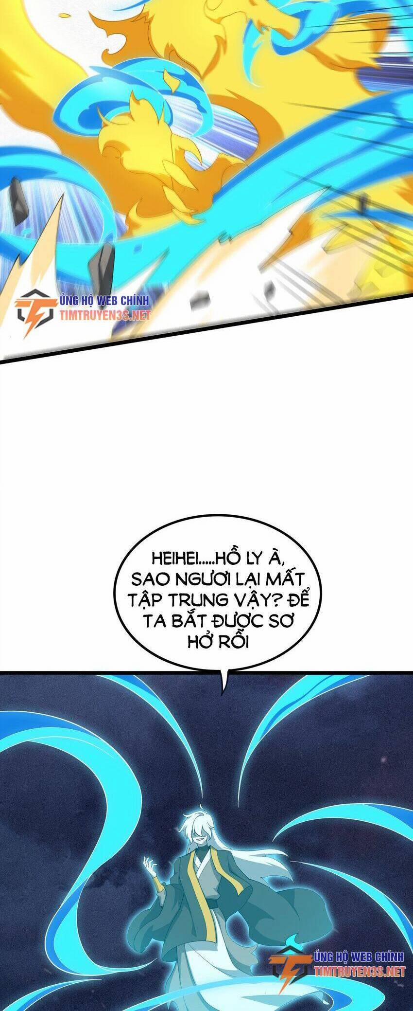 Liêu Trai Không Thể Nào Xinh Đẹp Như Vậy 22 trang 37