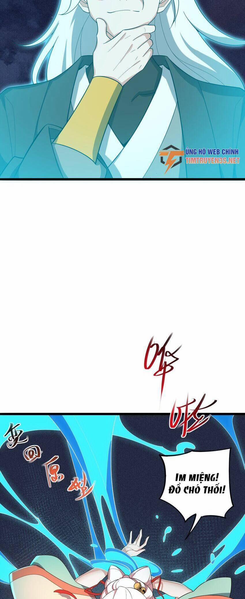 Liêu Trai Không Thể Nào Xinh Đẹp Như Vậy 22 trang 39