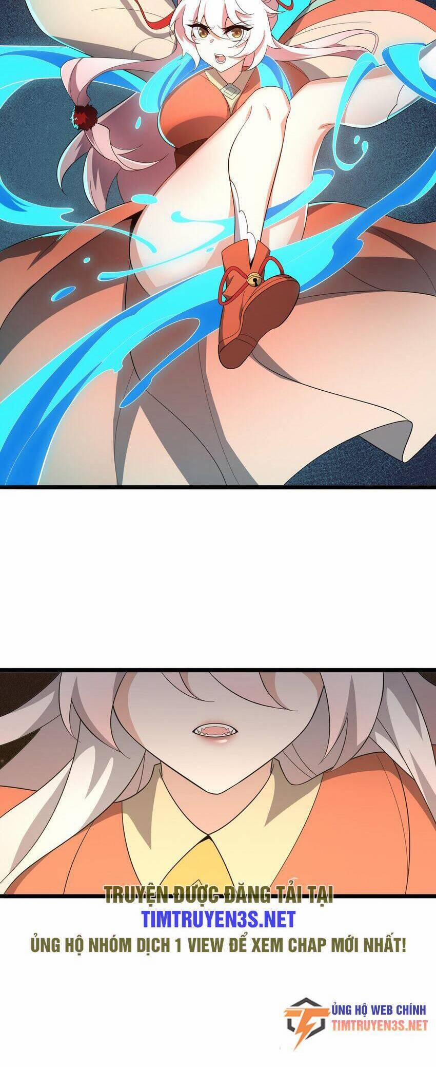 Liêu Trai Không Thể Nào Xinh Đẹp Như Vậy 22 trang 40