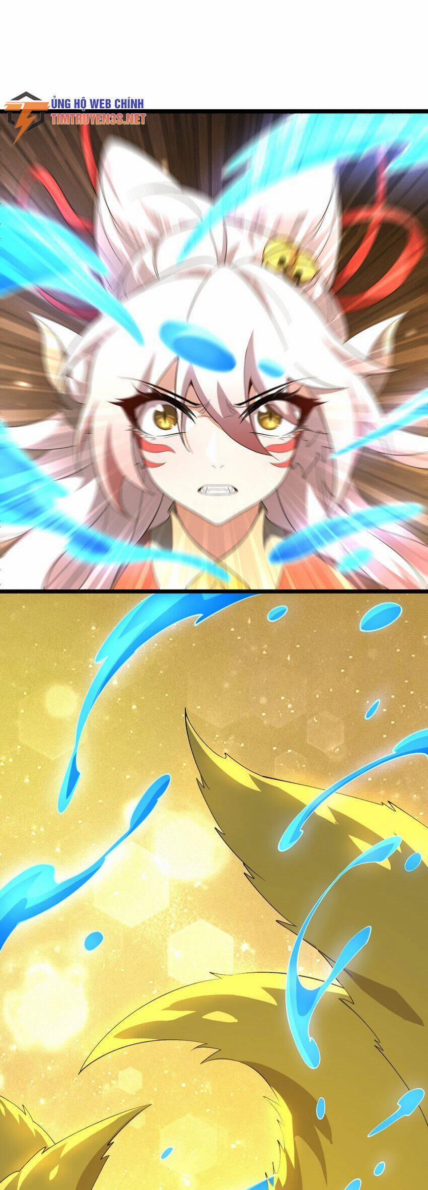 Liêu Trai Không Thể Nào Xinh Đẹp Như Vậy 22 trang 41