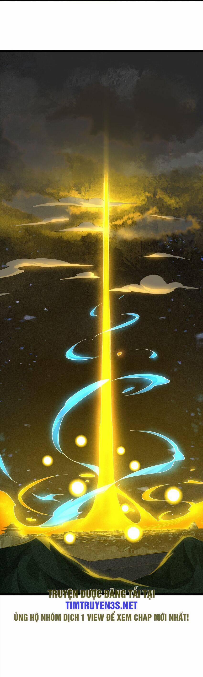 Liêu Trai Không Thể Nào Xinh Đẹp Như Vậy 22 trang 44