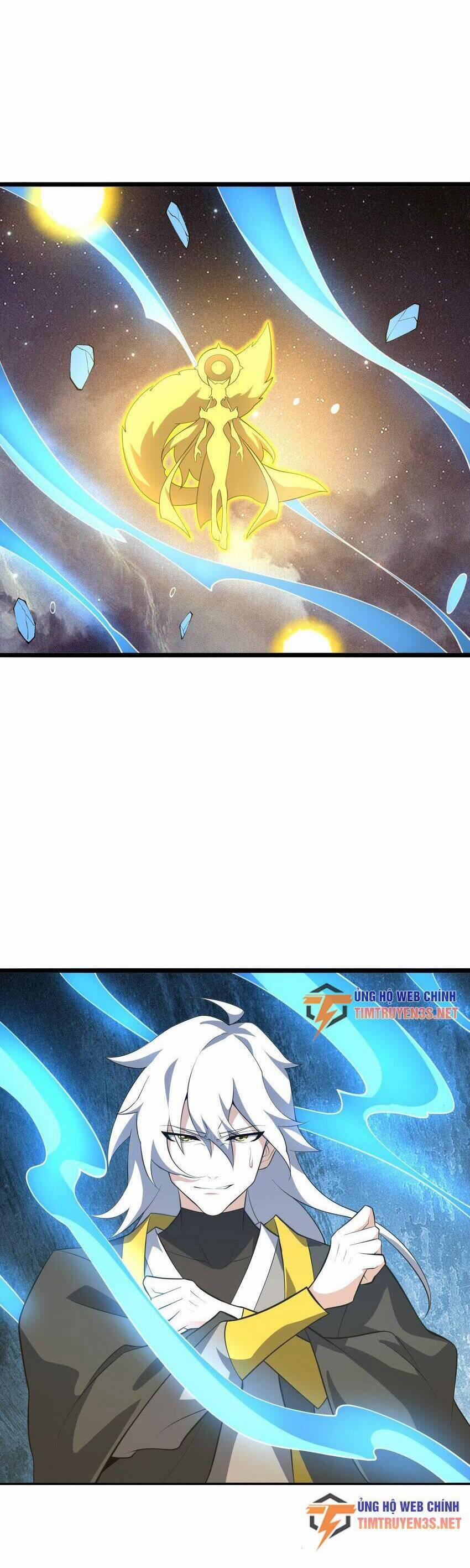 Liêu Trai Không Thể Nào Xinh Đẹp Như Vậy 22 trang 45