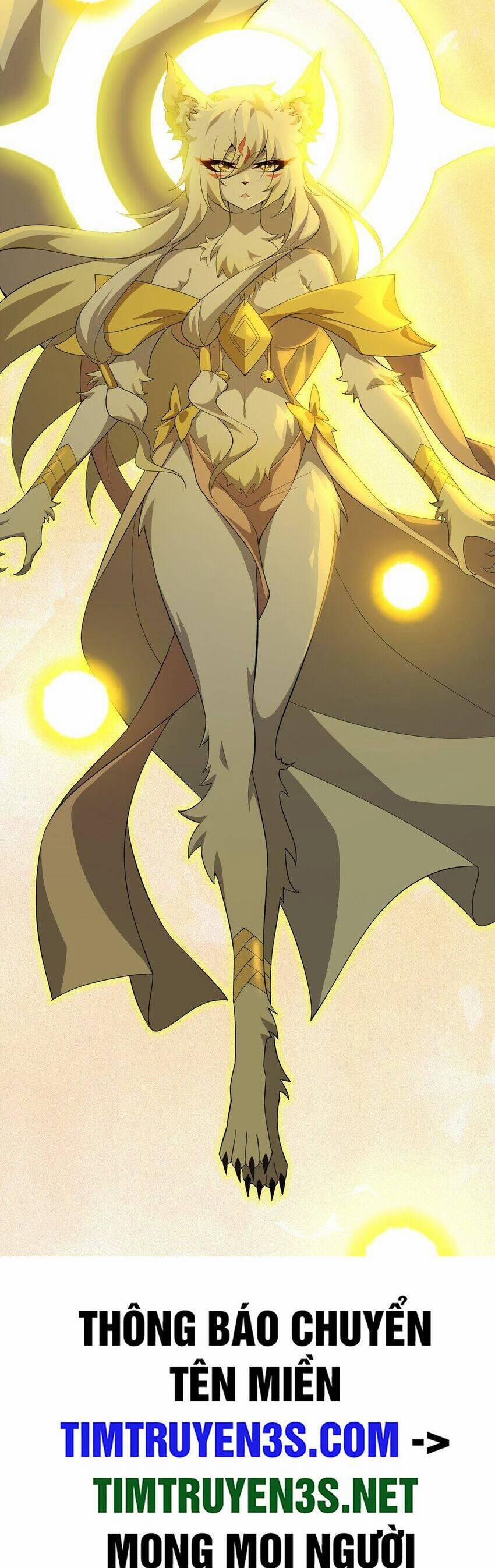 Liêu Trai Không Thể Nào Xinh Đẹp Như Vậy 22 trang 48