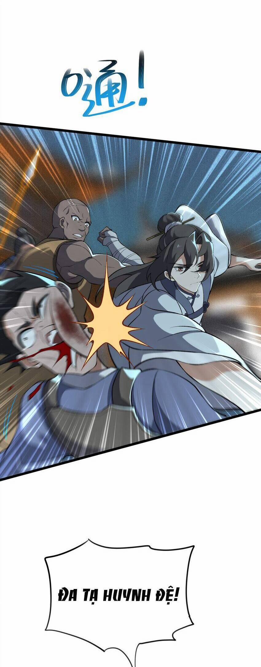 Liêu Trai Không Thể Nào Xinh Đẹp Như Vậy 22 trang 5