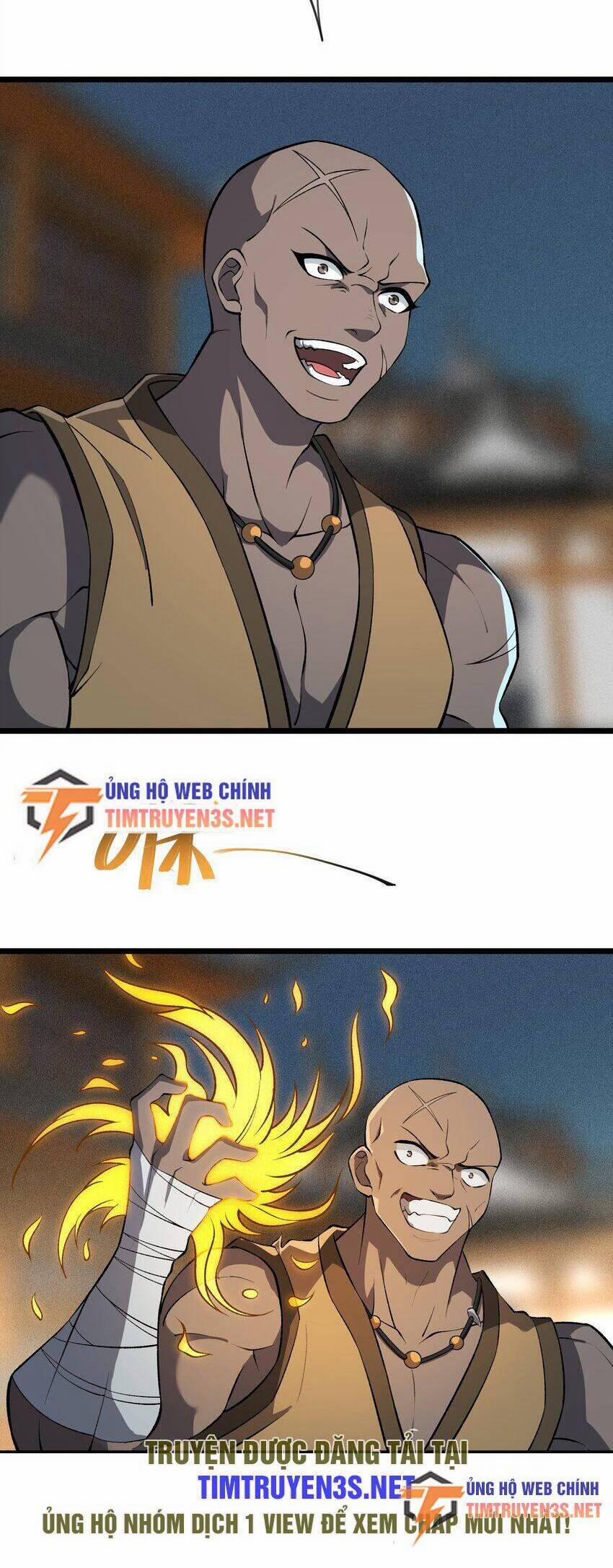 Liêu Trai Không Thể Nào Xinh Đẹp Như Vậy 22 trang 6