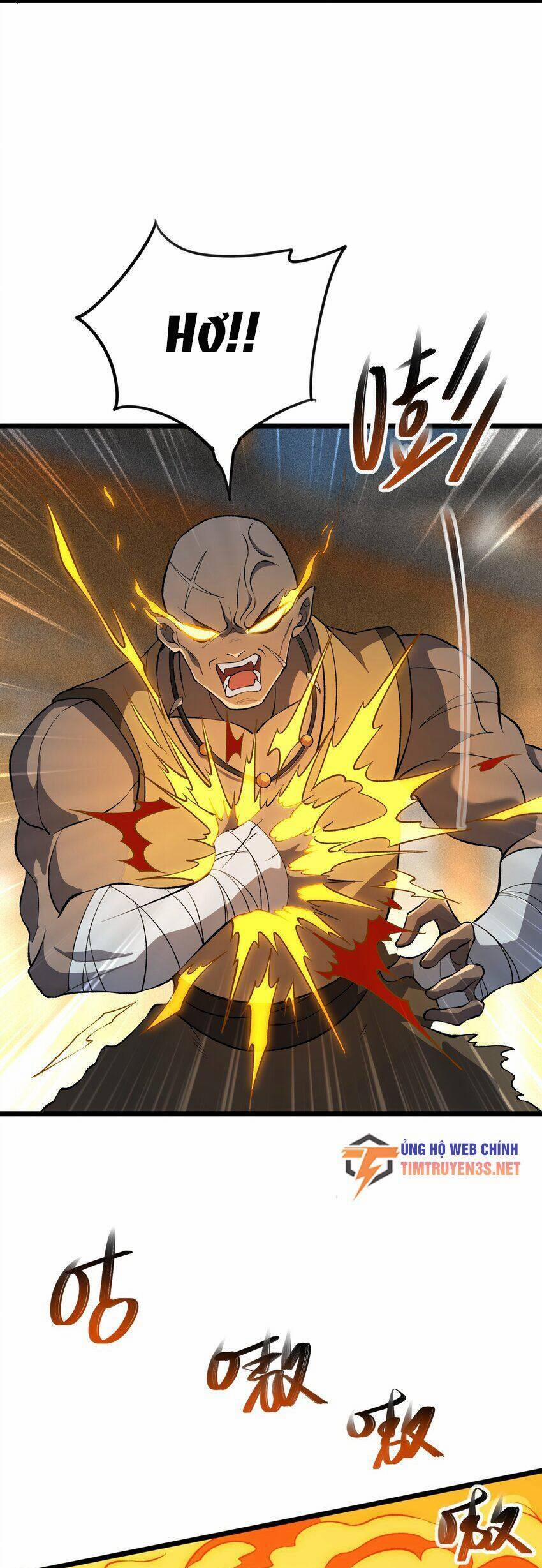 Liêu Trai Không Thể Nào Xinh Đẹp Như Vậy 22 trang 7