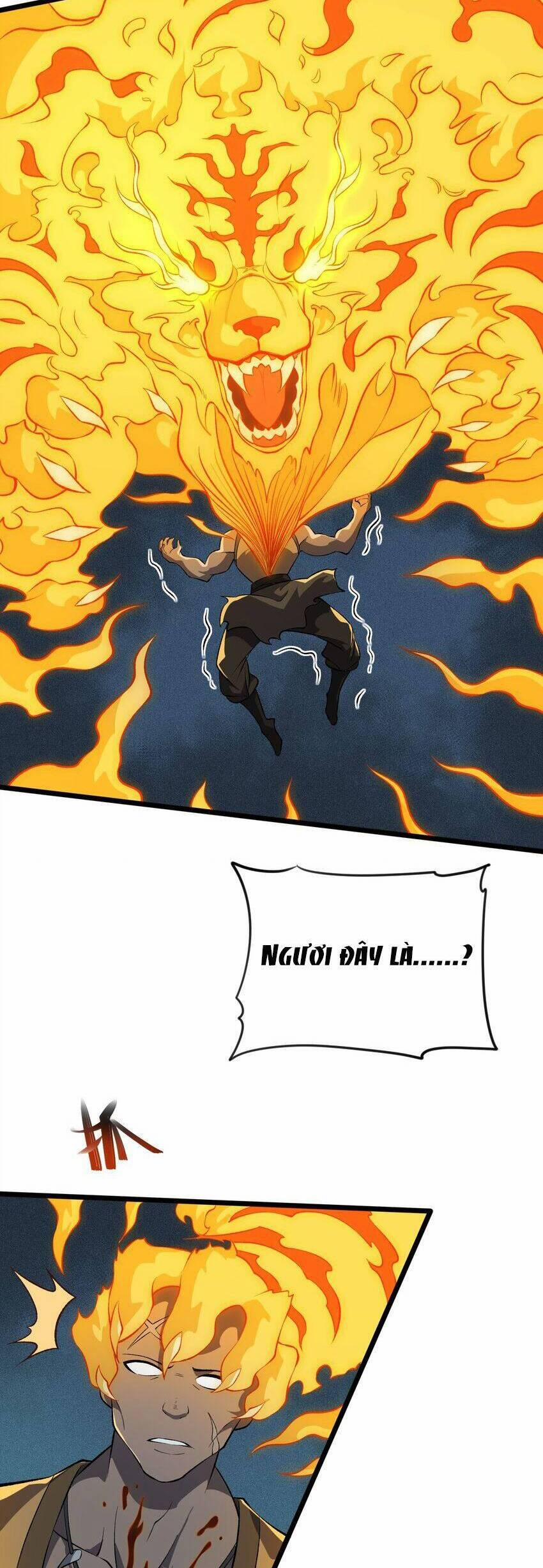 Liêu Trai Không Thể Nào Xinh Đẹp Như Vậy 22 trang 8