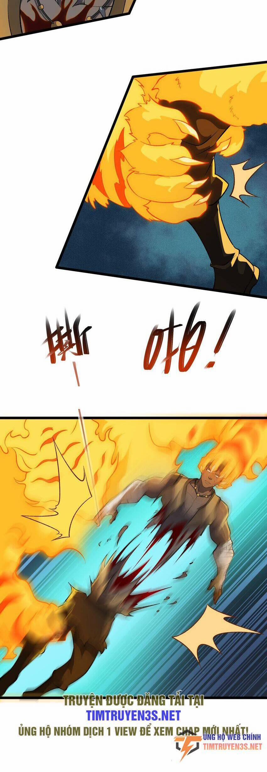 Liêu Trai Không Thể Nào Xinh Đẹp Như Vậy 22 trang 9