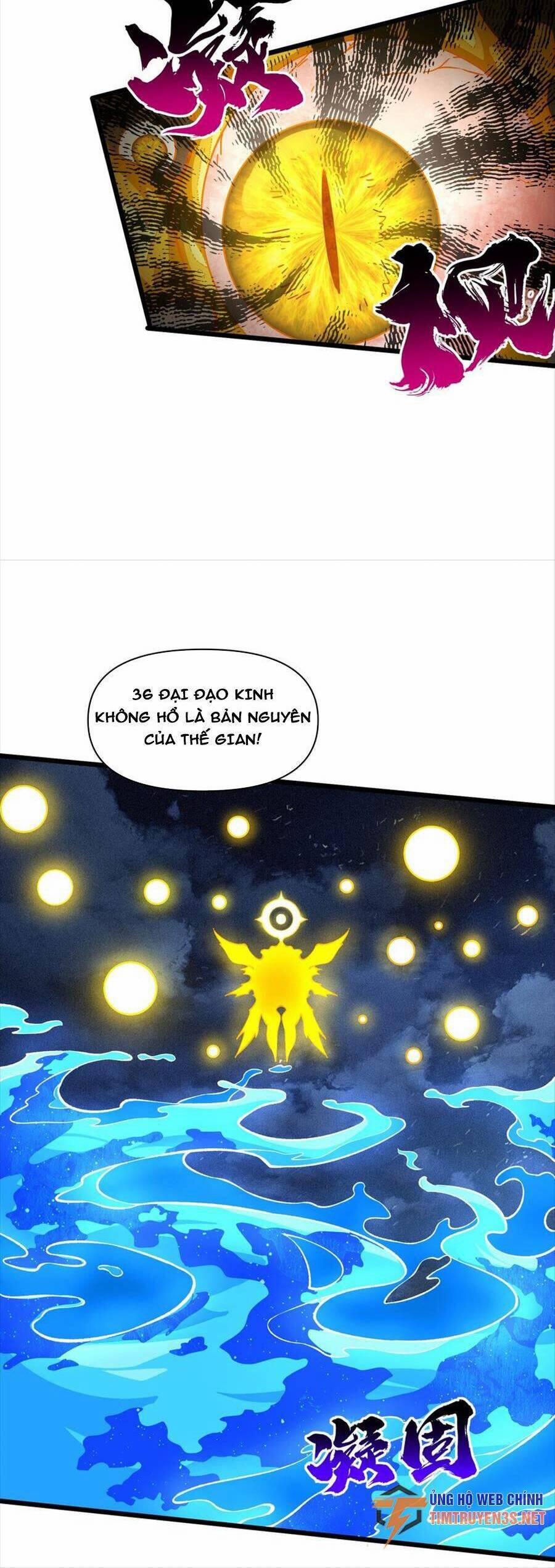 Liêu Trai Không Thể Nào Xinh Đẹp Như Vậy 23 trang 10