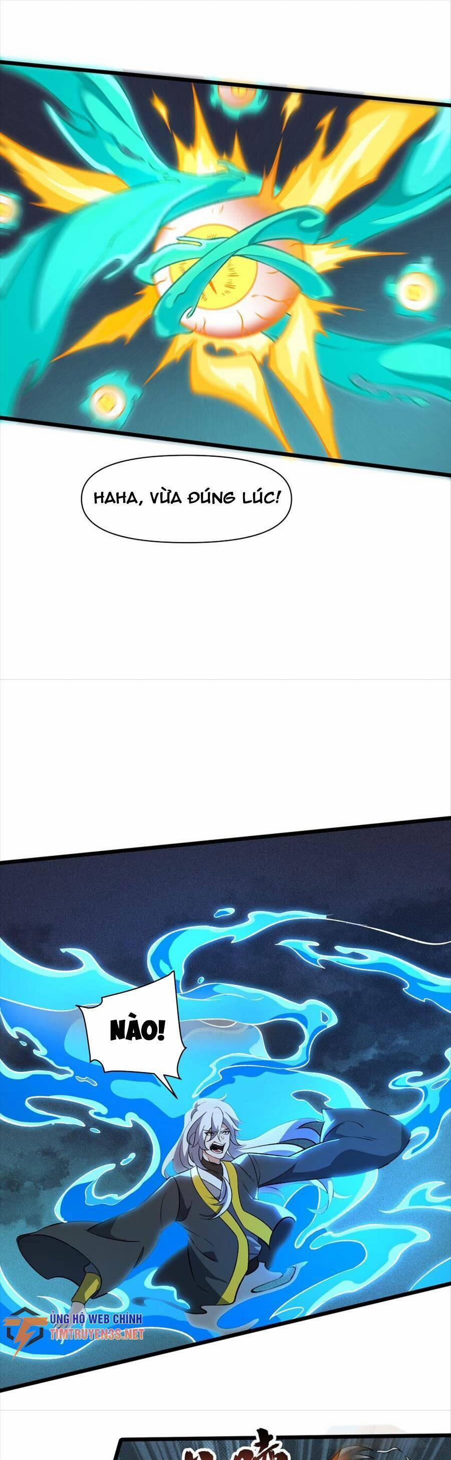 Liêu Trai Không Thể Nào Xinh Đẹp Như Vậy 23 trang 17