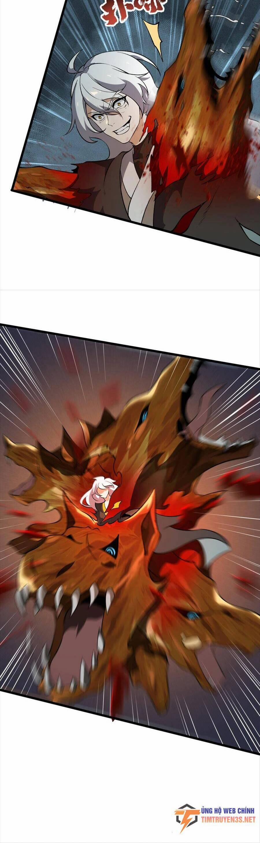 Liêu Trai Không Thể Nào Xinh Đẹp Như Vậy 23 trang 18