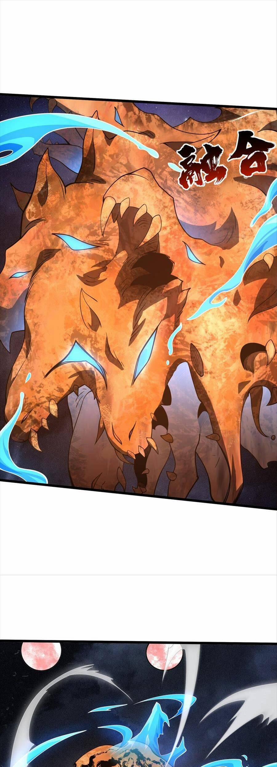 Liêu Trai Không Thể Nào Xinh Đẹp Như Vậy 23 trang 19